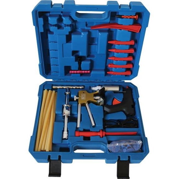 Ding Massager Ultra Deluxe