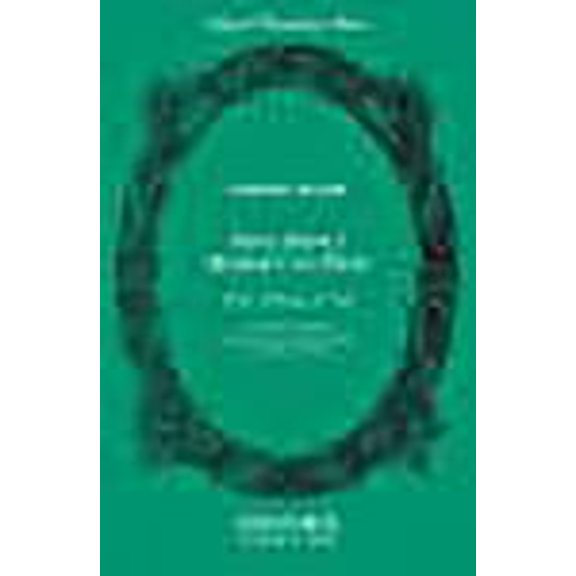 Ding dong! merrily on high: SATB vocal score