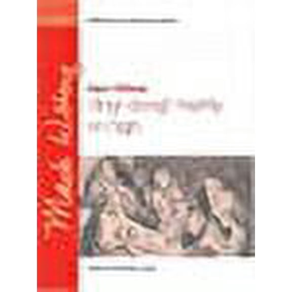Ding! dong! merrily on high: Vocal score