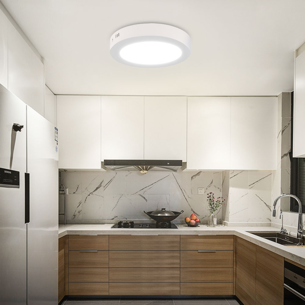 Flush Modern Kitchen Lighting Ideas Flush Modern Kitchen Lighting Ideas