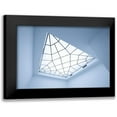 thumbnail image 1 of Dingemans, Saskia 24x17 Black Modern Framed Museum Art Print Titled - Time For Abstractions, 1 of 5