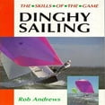 thumbnail image 1 of Dinghy Sailing (Paperback), 1 of 1