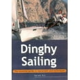 thumbnail image 1 of Pre-Owned Dinghy Sailing: The Essential Guide to Equipment and Techniques (Adventure Sports) Paperback, 1 of 1