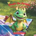 thumbnail image 1 of Dingle the Dragon Dingle the Dragon: The Adventure of the Perfect Picnic, Book 9, (Paperback), 1 of 1