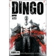 thumbnail image 1 of Dingo #4B VF ; Boom! Comic Book, 1 of 1