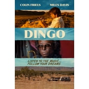 Dark Star Pictures - Dingo [DIGITAL VIDEO DISC]