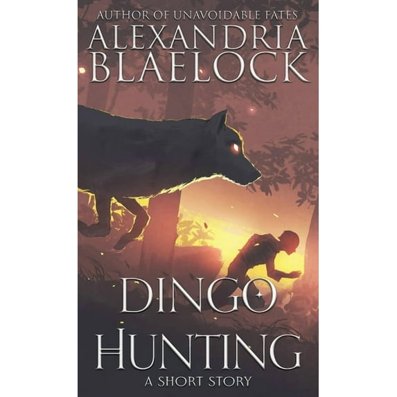 Dingo Hunting, (Paperback)