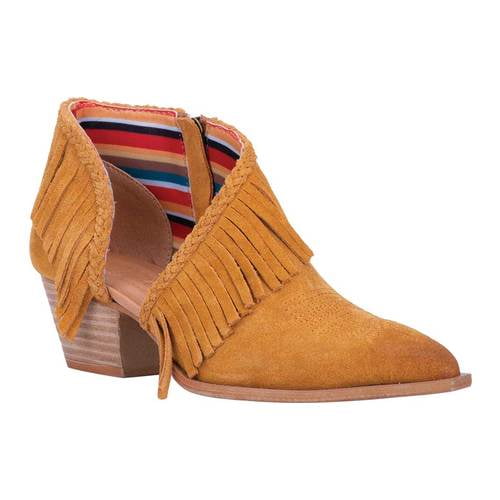 Coconuts spirit bootie cheap