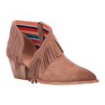 thumbnail image 1 of Dingo Kindred Spirit Western Fringe Bootie DI 110 (Women's), 1 of 4