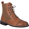 thumbnail image 1 of Dingo Men's Andy Cap Toe Boot DI 203, 1 of 6