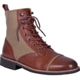 thumbnail image 1 of Dingo Men's Andy Cap Toe Boot DI 203, 1 of 6