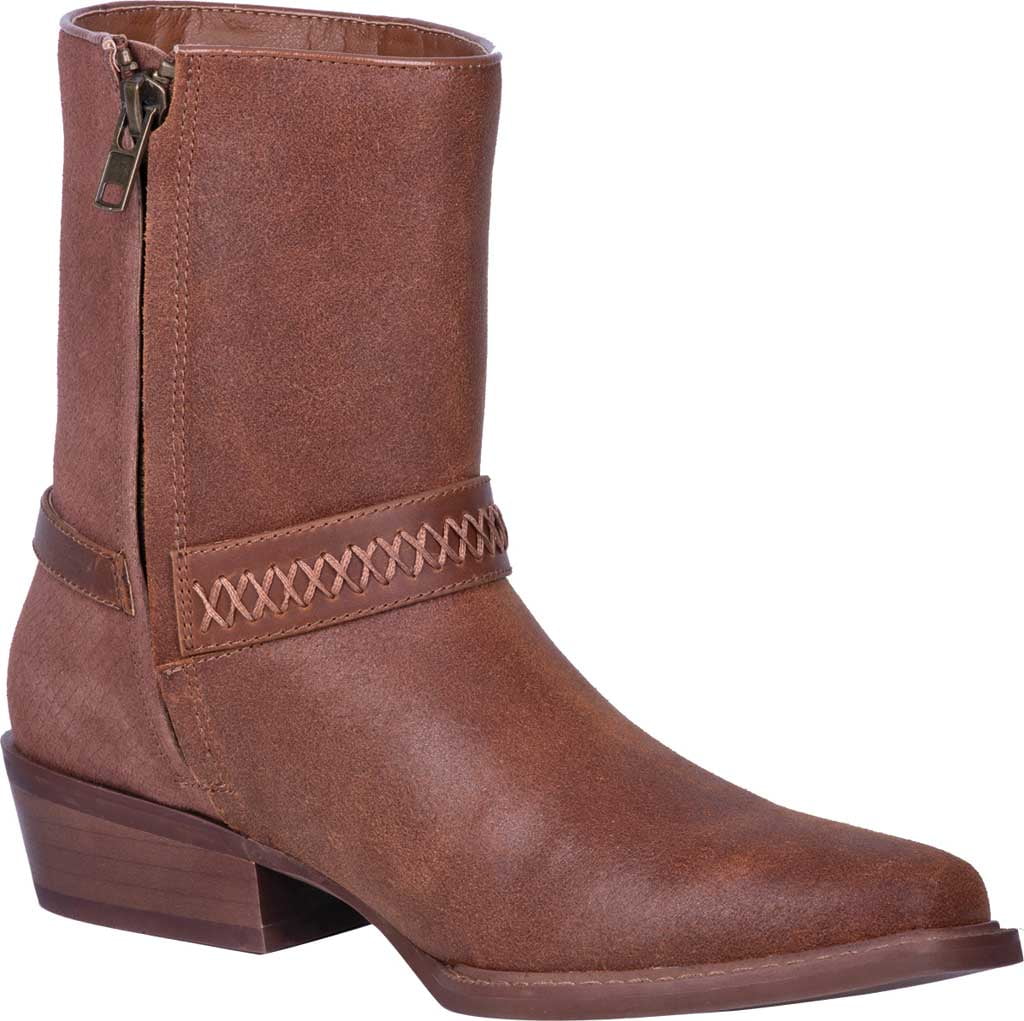 Dingo Men s Butch Harness Western Boot DI 219 Walmart