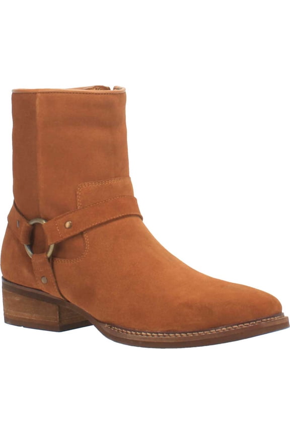 Men's Calgary DI 296 Harness Boot