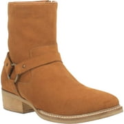 Dingo Mens Calgary DI 296 Harness Boot