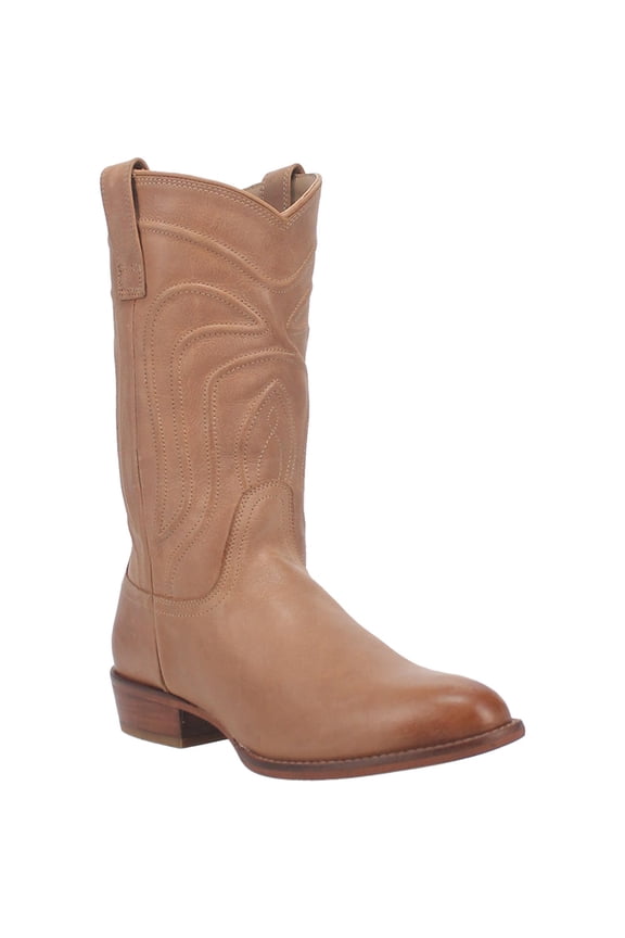 Men's Montana Western Boot Round Toe - DI 316 11.5 D(M) US