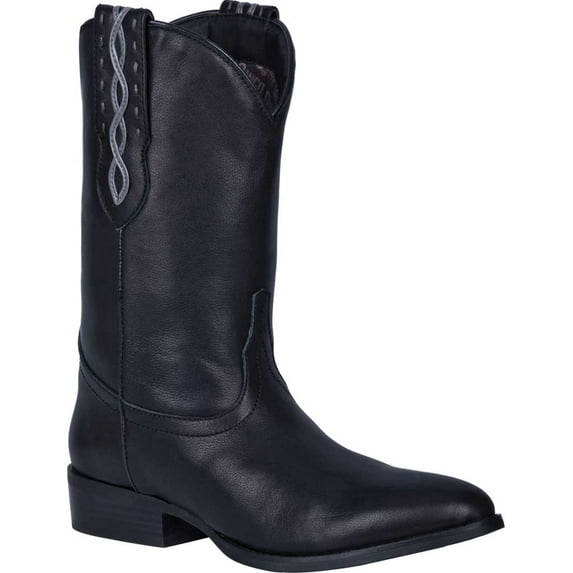 Dingo Men's Poncho Cowboy Boot DI 214