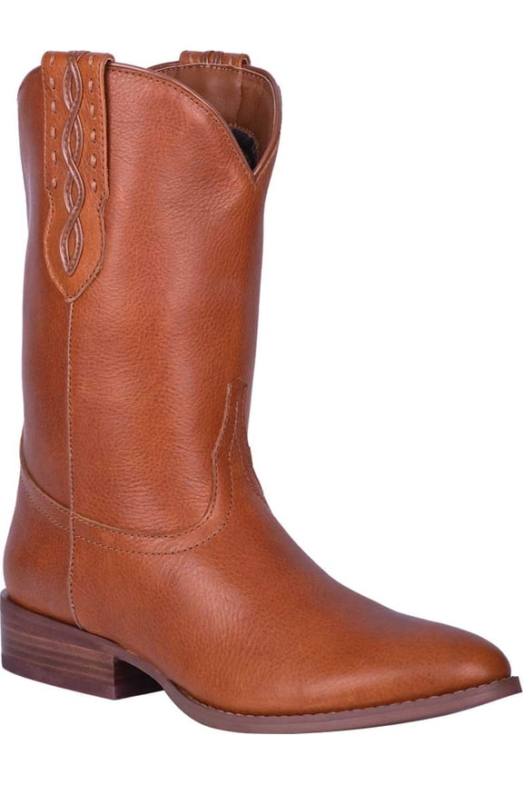 Men's Poncho Cowboy Boot DI 214