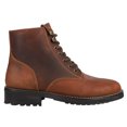 thumbnail image 1 of Dingo Mens Huck Lace Up  Ankle Boots, 1 of 7