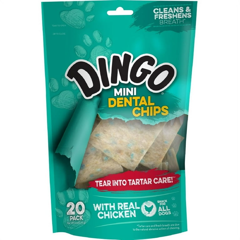 Dingo dental hotsell