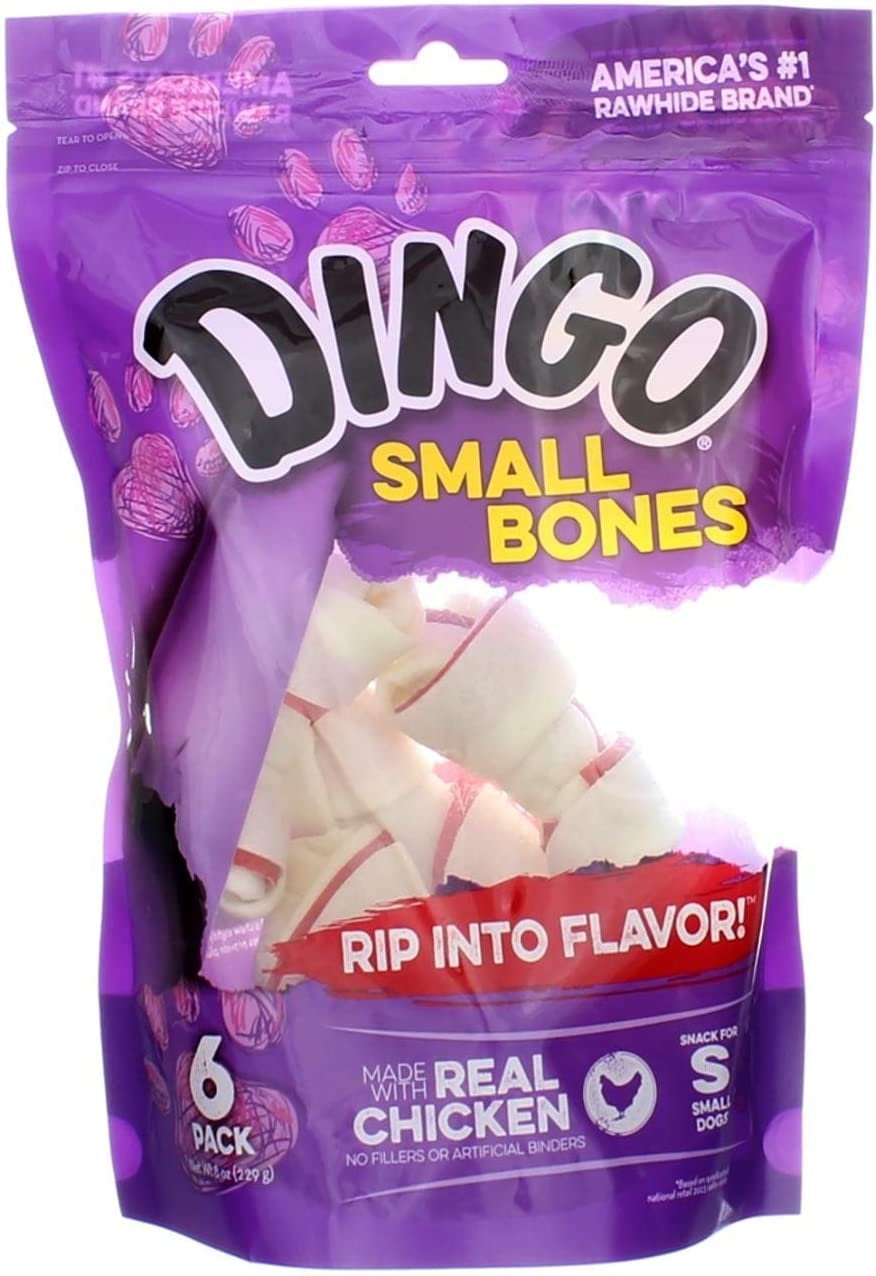 Dingo bones safe hotsell