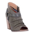 thumbnail image 1 of Dingo Spurs Open Toe Bootie DI 102 (Women's), 1 of 5