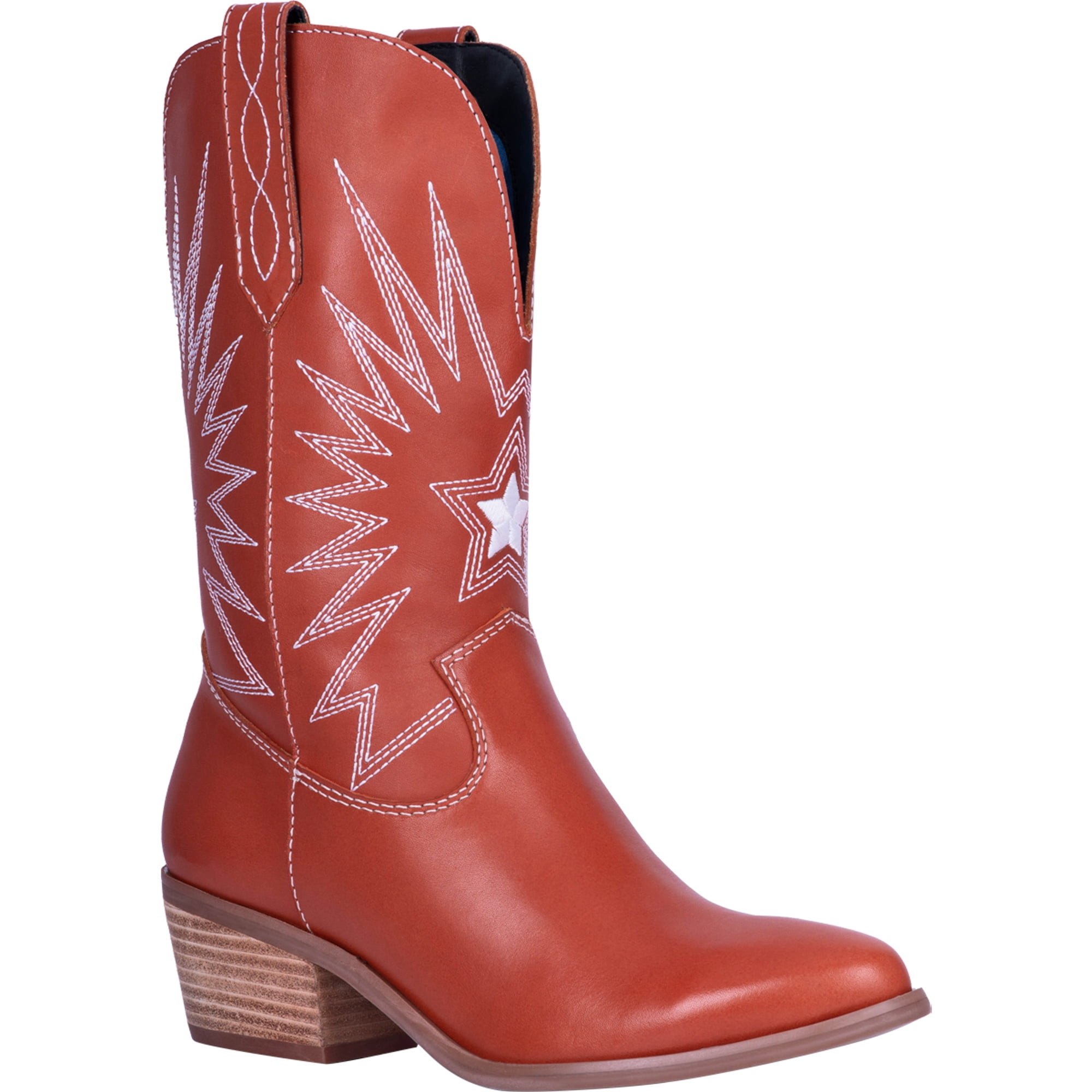 rockstar cowboy boots