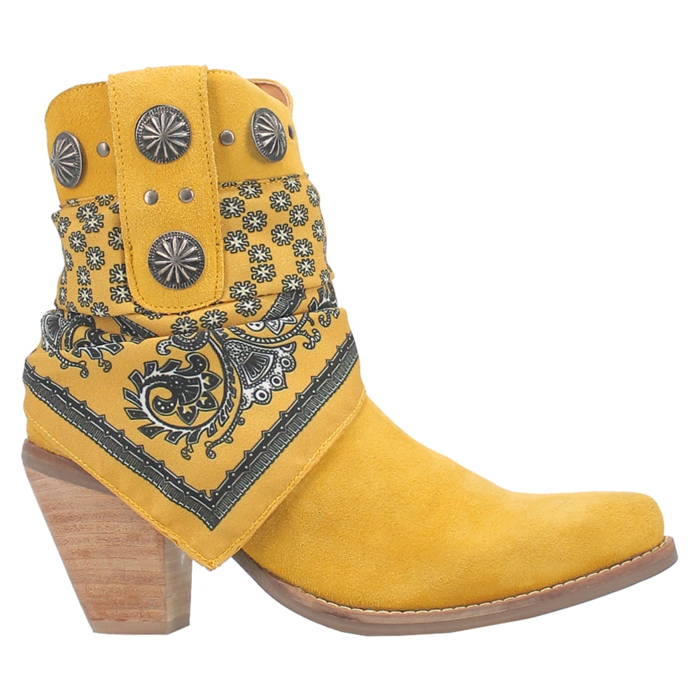 Paisley cowboy boots clearance
