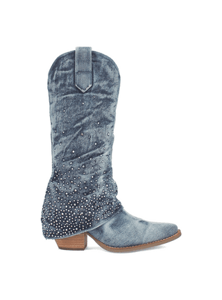 Candies Boots