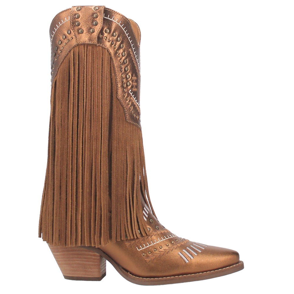 Womens shop gypsy boots
