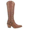thumbnail image 1 of Dingo Womens Heavens To Betsy Snip Toe Cowboy  Tall Boots, 1 of 5