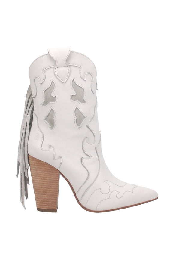 Womens Lady's Night Pointed Toe Casual Boots Ankle High Heel 3" & Up