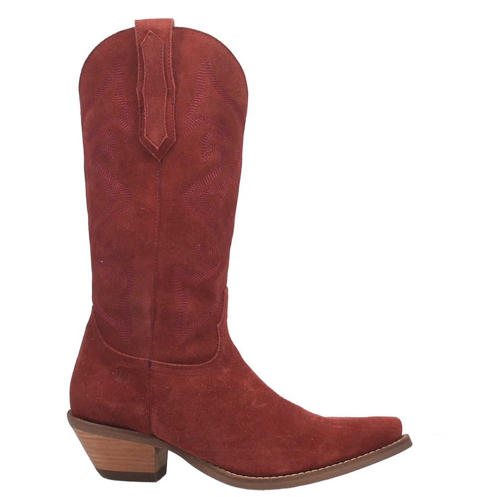 Womens dingo top boots discount