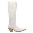 thumbnail image 1 of Dingo Womens Raisin Kane Embroidered Snip Toe Cowboy  Tall Boots, 1 of 2