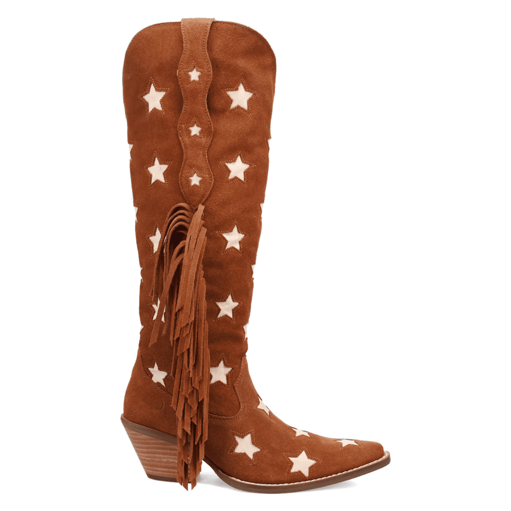 Dingo Womens Super Star Fringe Tooled Inlay Snip Toe Cowboy Tall Boots 04ba39a1 Ece4 4928 8fe2 01ed83a312b9.0702eaabd33080184aada69c723a2ad4