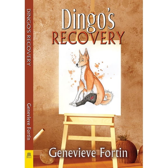 Dingo's Recovery, (Paperback)