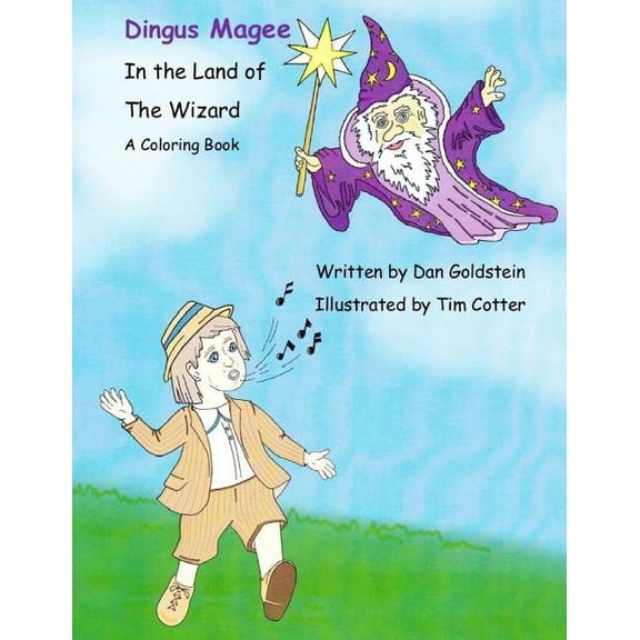 Dingus Magee (Paperback)