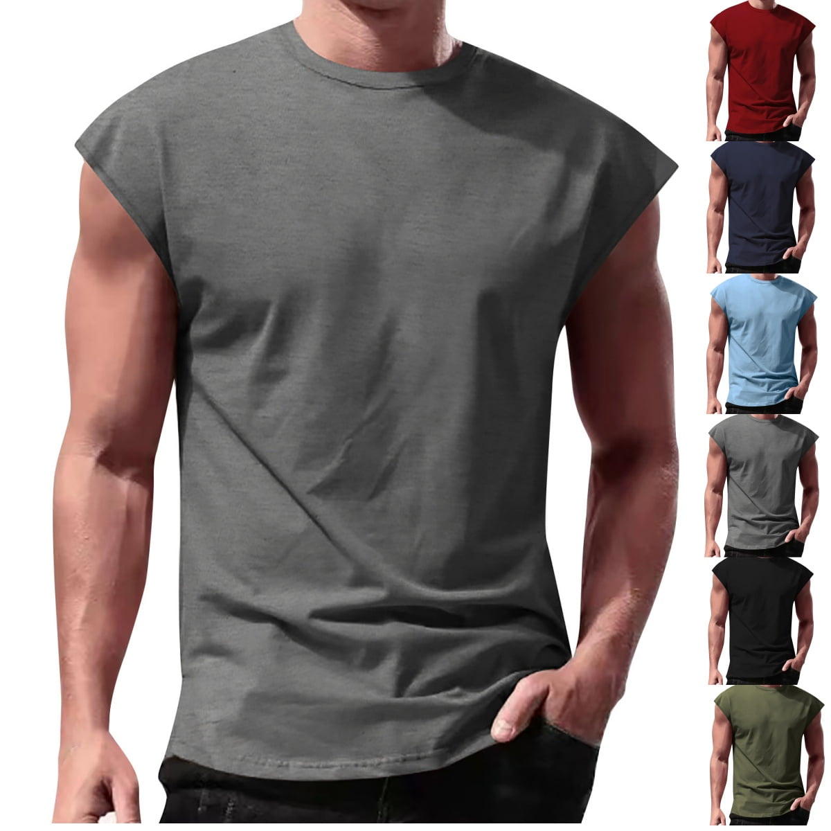 8-Quart Digital Air Fryer