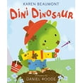 thumbnail image 1 of Pre-Owned Dini Dinosaur (Hardcover) 0062072994 9780062072993, 1 of 1