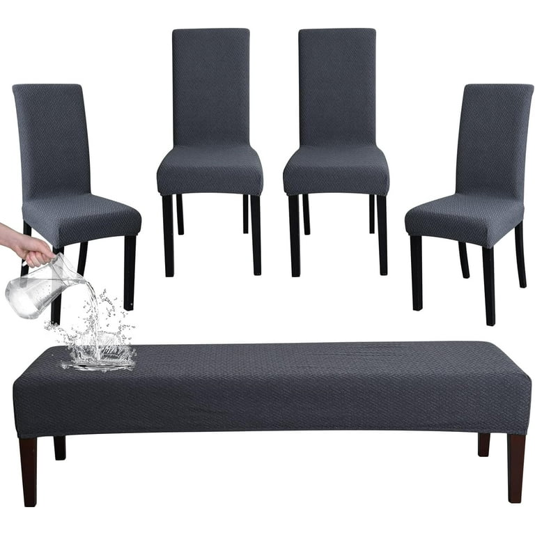 Dining room chair covers walmart new arrivals