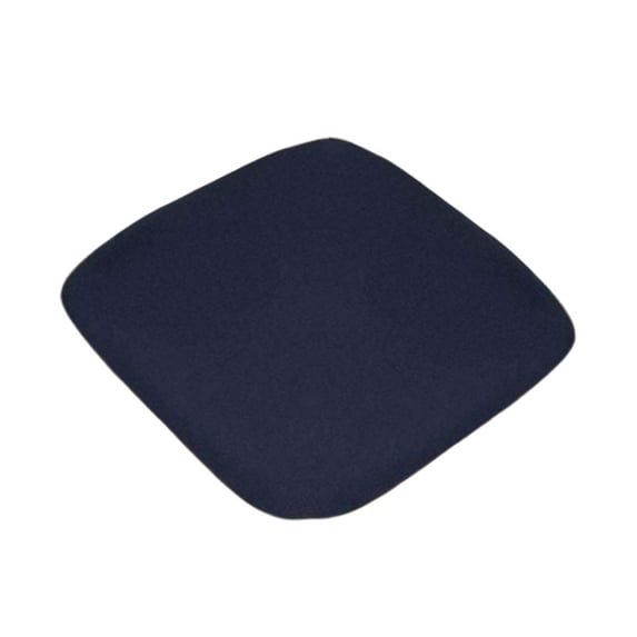 Dining Chair Covers Solid Color Brushed High Elastic Chair Cover Soft and Comfortable Chair Seat Cover -Proof And- Chair Slipcover Suitable for Dining Chair