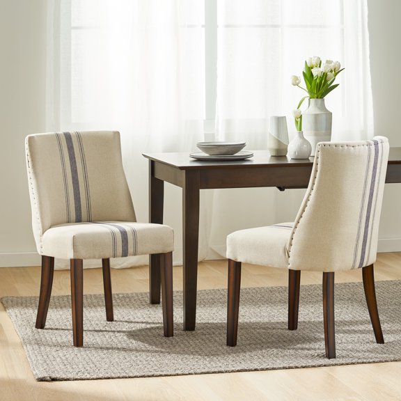 Dining Chair Elements And Will Not Darken Over Time