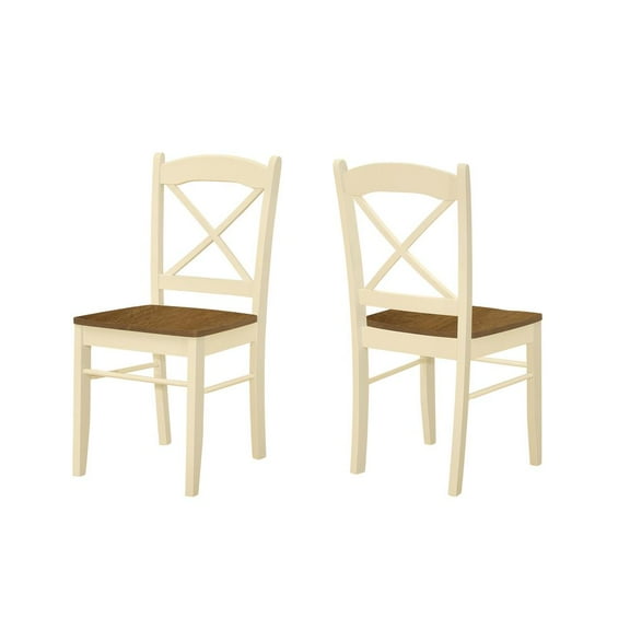 Monarch Dining Chair, Set Of 2, Side, Kitchen, Dining Room
