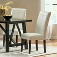 thumbnail image 1 of Dining Chair - Set of 2, 1 of 9