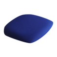 thumbnail image 1 of Dining Chair Slipcovers Protector Removable Short Stretch Spandex Dining Room Banquet Chair Seat Cover with Locking Buckle, 1 of 8