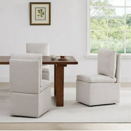 Casabianca Furniture Gray Suzzie Modern Arm Dining Chair for Single Room Walmart
