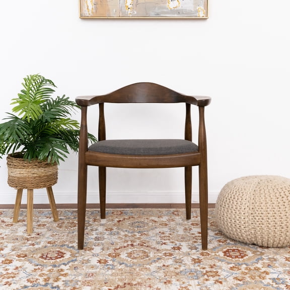 Dining Chairs, Kelly Mid-Century Modern Dining Chair, Dining Room Seating, Kitchen Dining Chairs,
