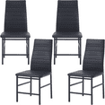 Dining Chairs Modern Kitchen & Dining Room Chairs Leather Upholstered