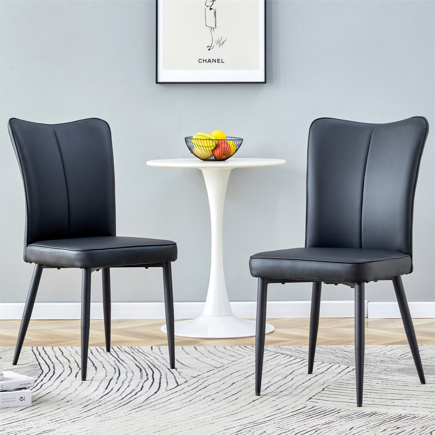 Picture of Living Room | CORT Furniture Rental