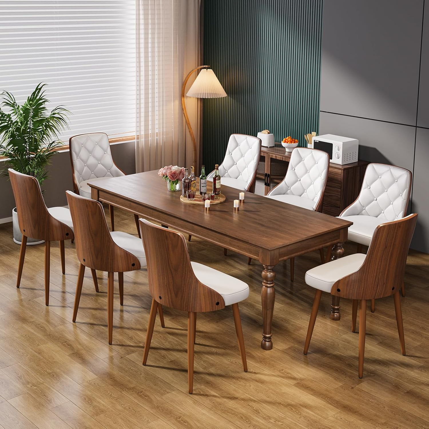 8-Quart Digital Air Fryer