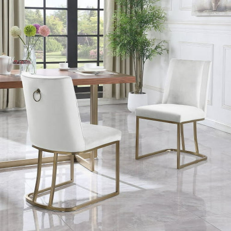 Dining Room Wayfair Velvet Dining Chair Mid Century Wayfair White